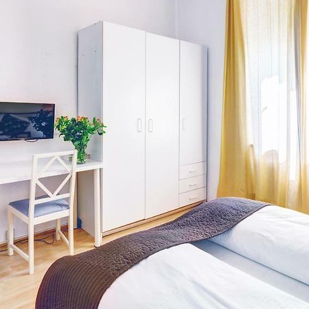 Hotel Cornelia Bad Nauheim Kültér fotó