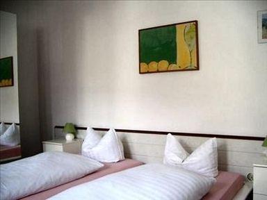 Hotel Cornelia Bad Nauheim Kültér fotó